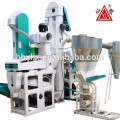 Good sell 2017 the latest advanced patent 20 ton per day rice mill for sale